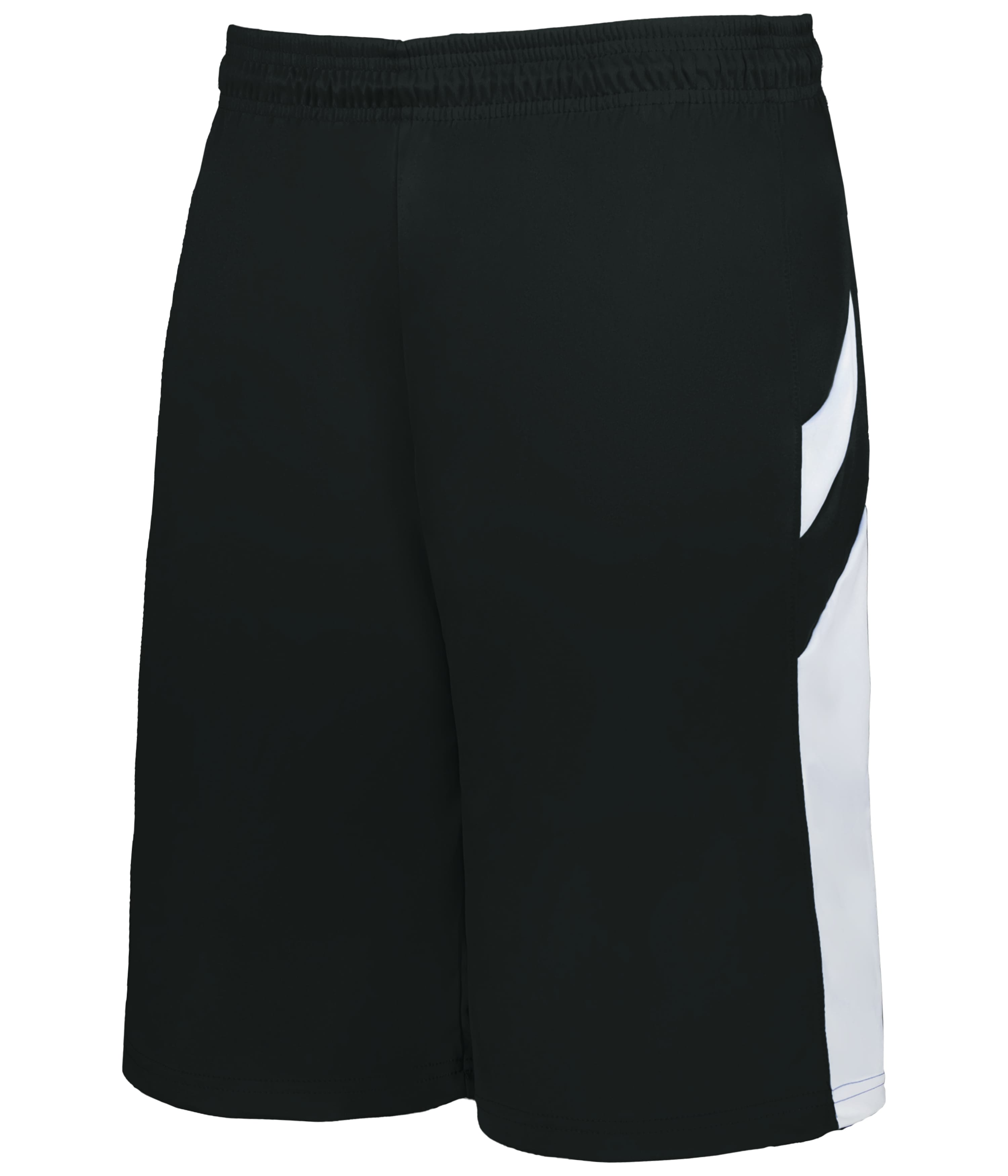 YOUTH B-PIVOT REVERSIBLE BASKETBALL SHORTS 6