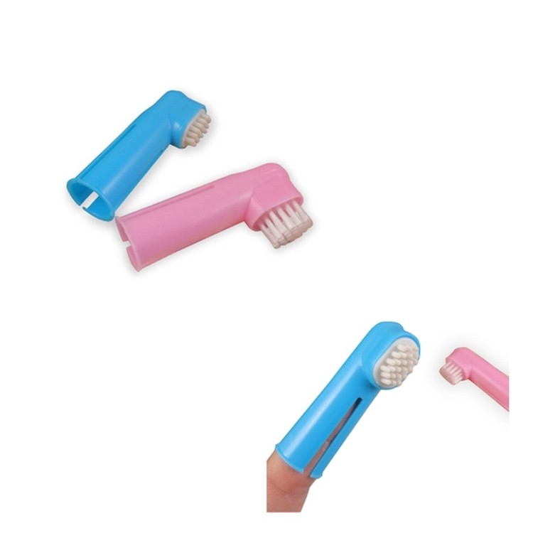Dog Toothbrush 2