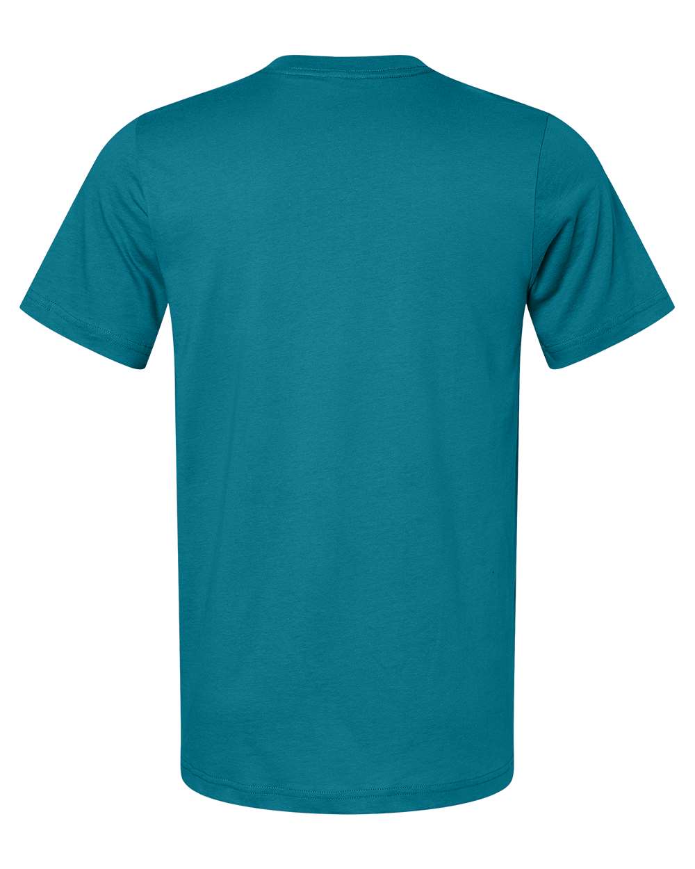 Jersey Tee - 3001 504