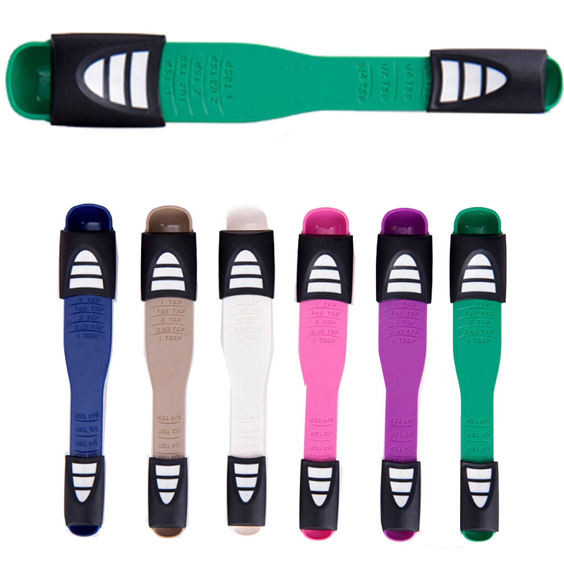 Adjustable Measuring Spoon 3