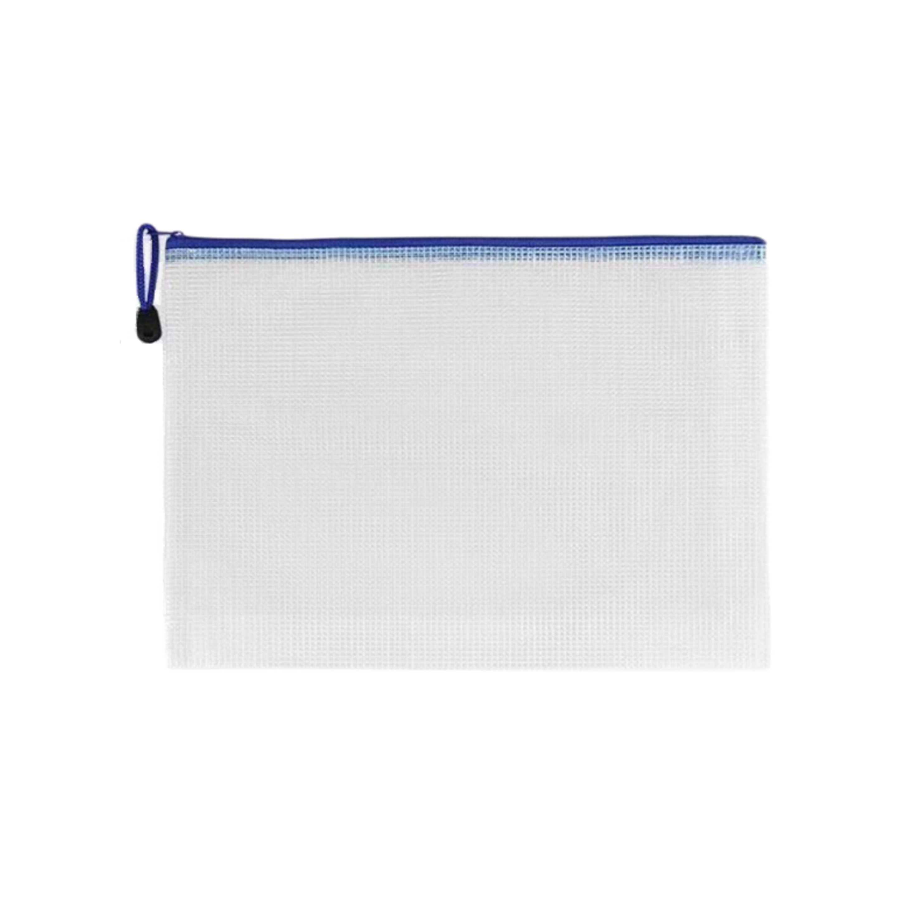 A4 Size Zipper Pouch 7