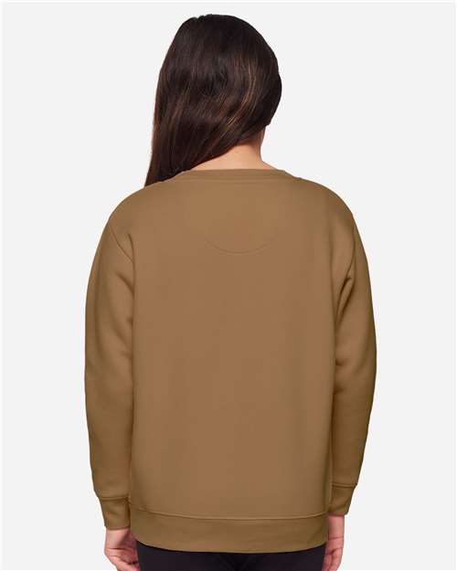 Youth Crewneck Sweatshirt - 2225 102
