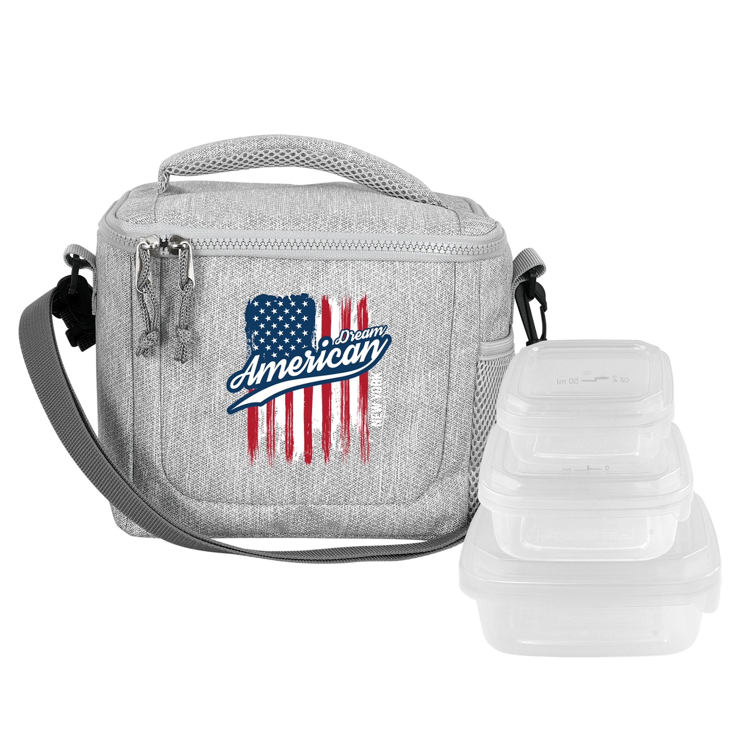 Portion Control Adventure Cooler 15