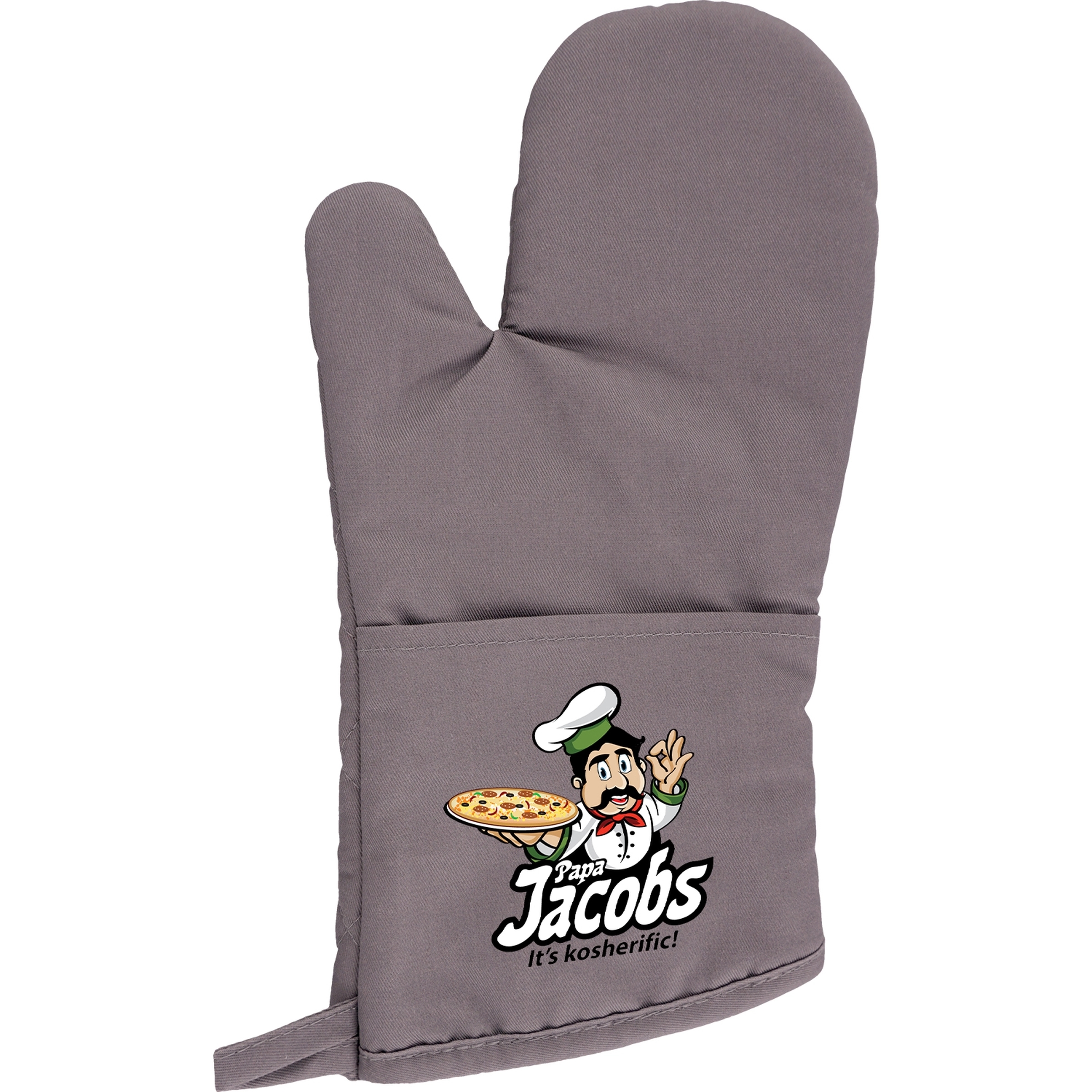 Oven Mitt 5