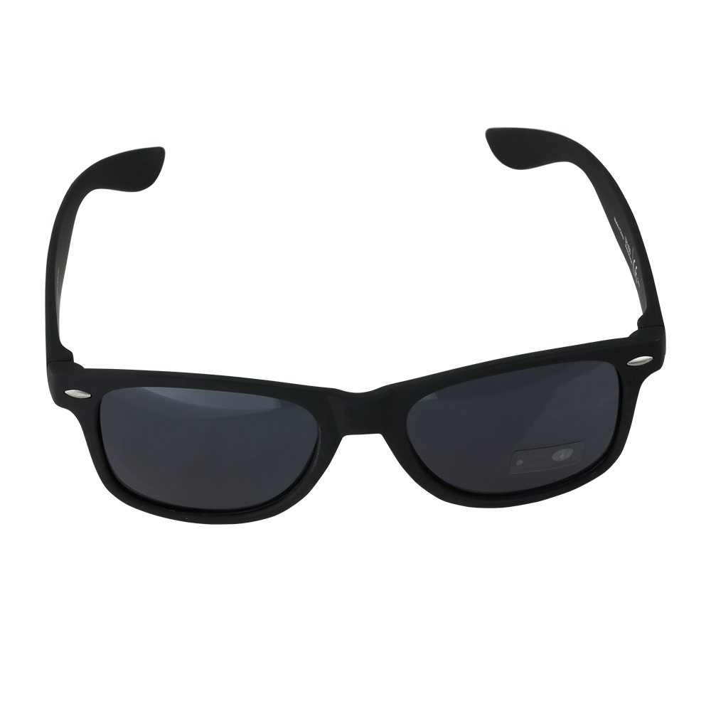 Matte Plastic Promotional Sunglasses 6