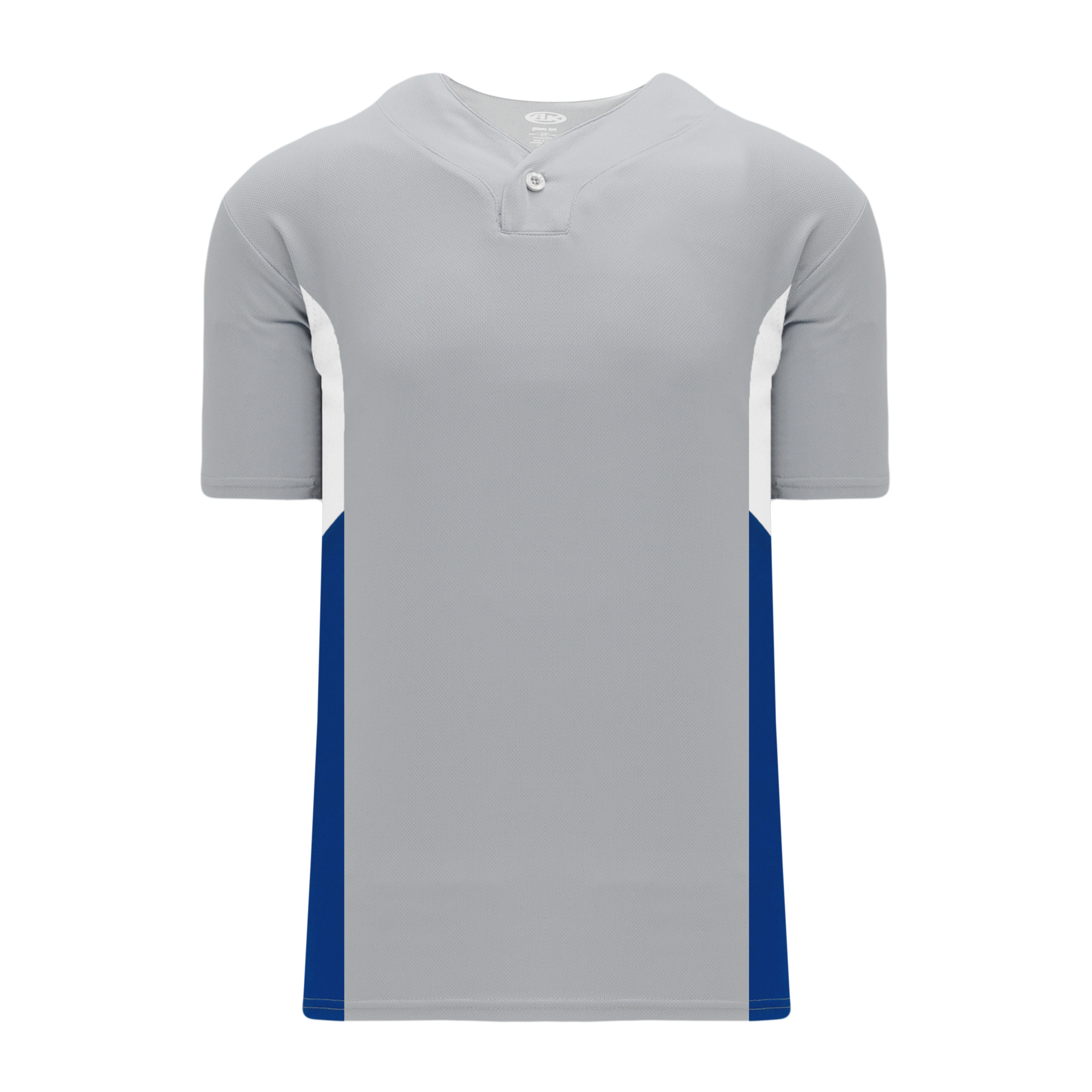 One Button Baseball Jerseys BA1763-G01 144