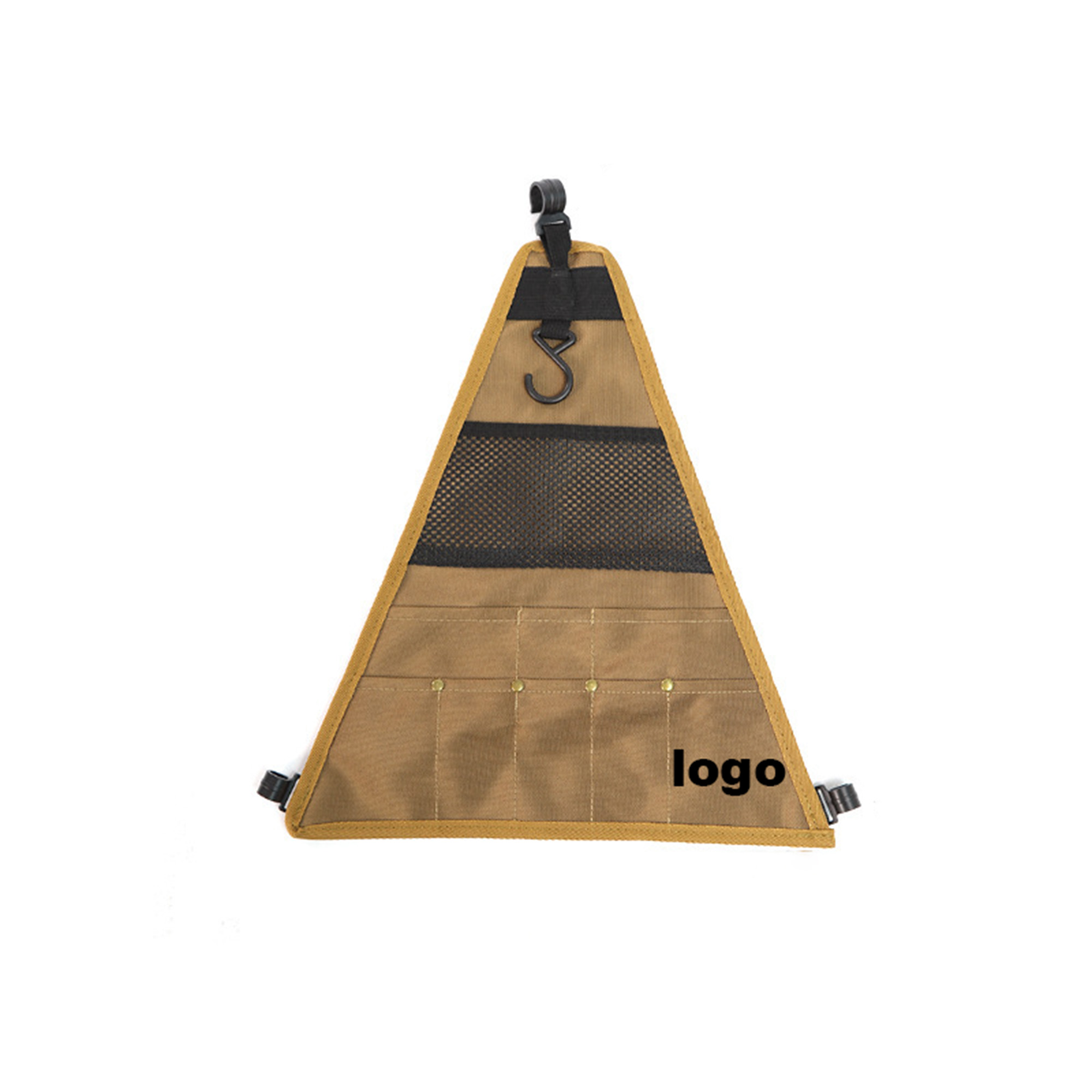 MOQ50 Folding Utensil Storage Bag 3