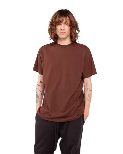 Unisex Active Tee - SHASS 63