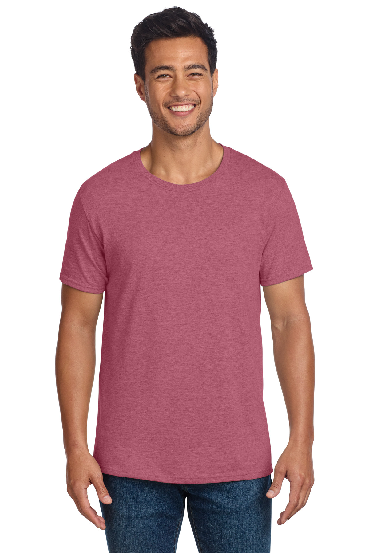 Jerzees Premium Blend Ring Spun T-Shirt 560M 85