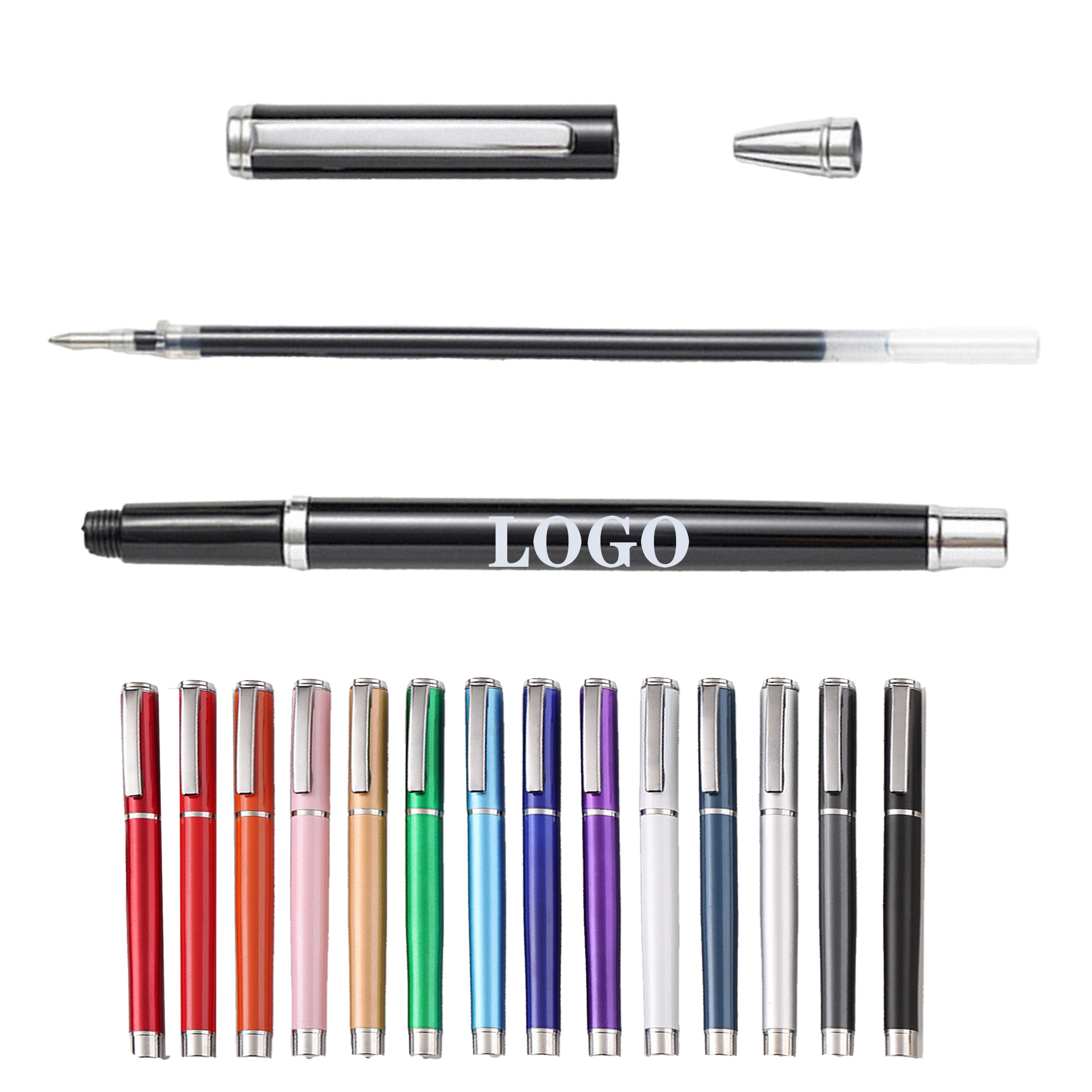 Student Neutral Pen 2