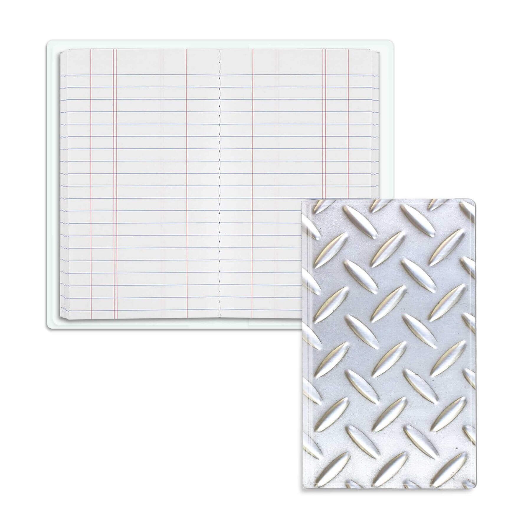 Original Tally Book Junior 42