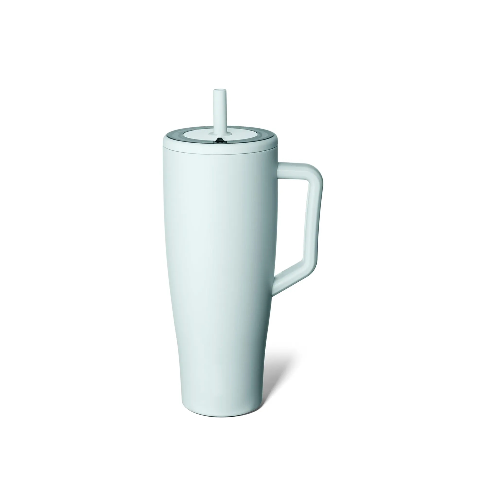 40 OZ Leak Proof On the Go Insulated Bottle with Handle and Lid 13