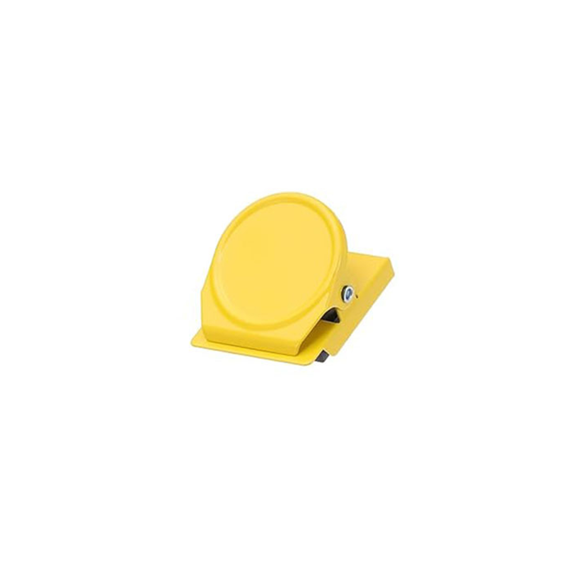 Small Portable Magnetic Receipt Note Clip 6