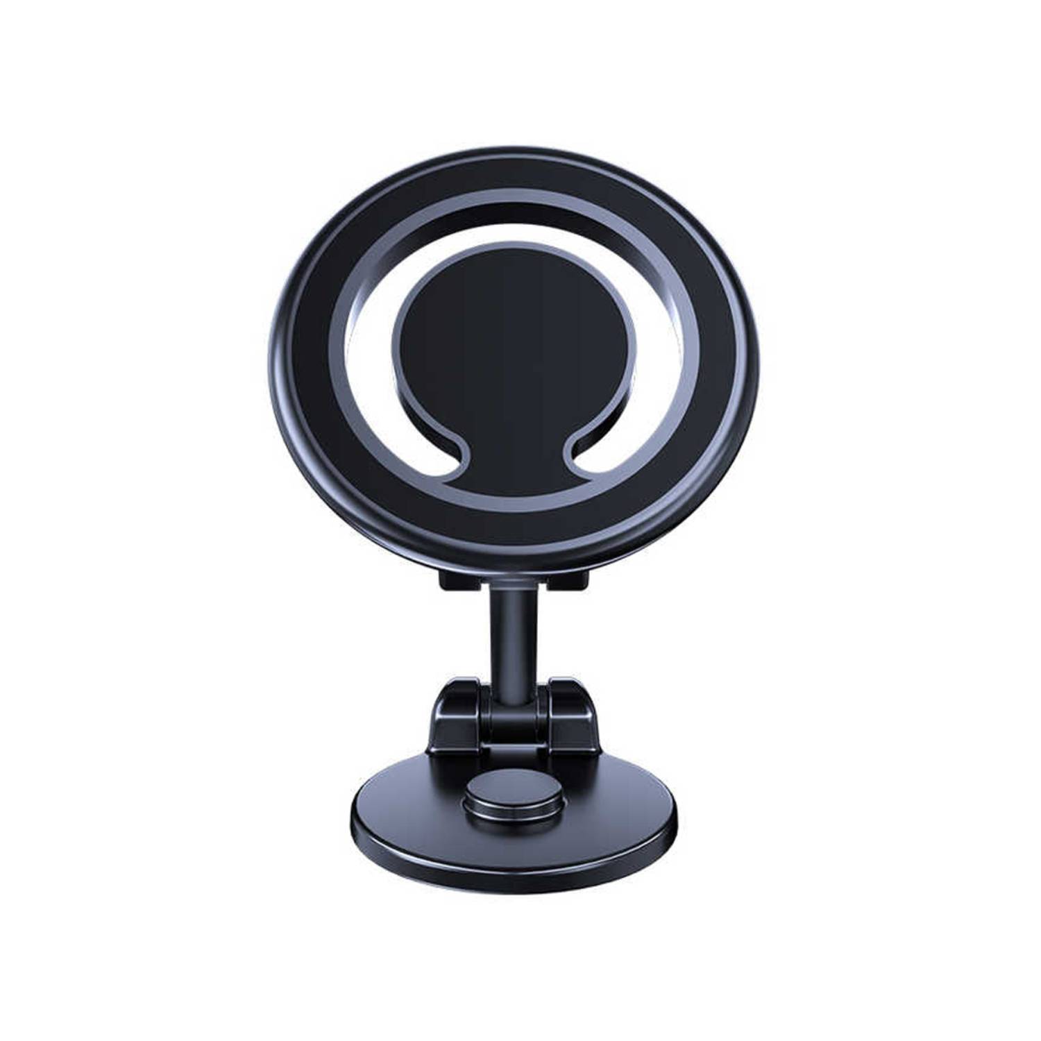 Foldable Magnetic Car Phone Stand 3