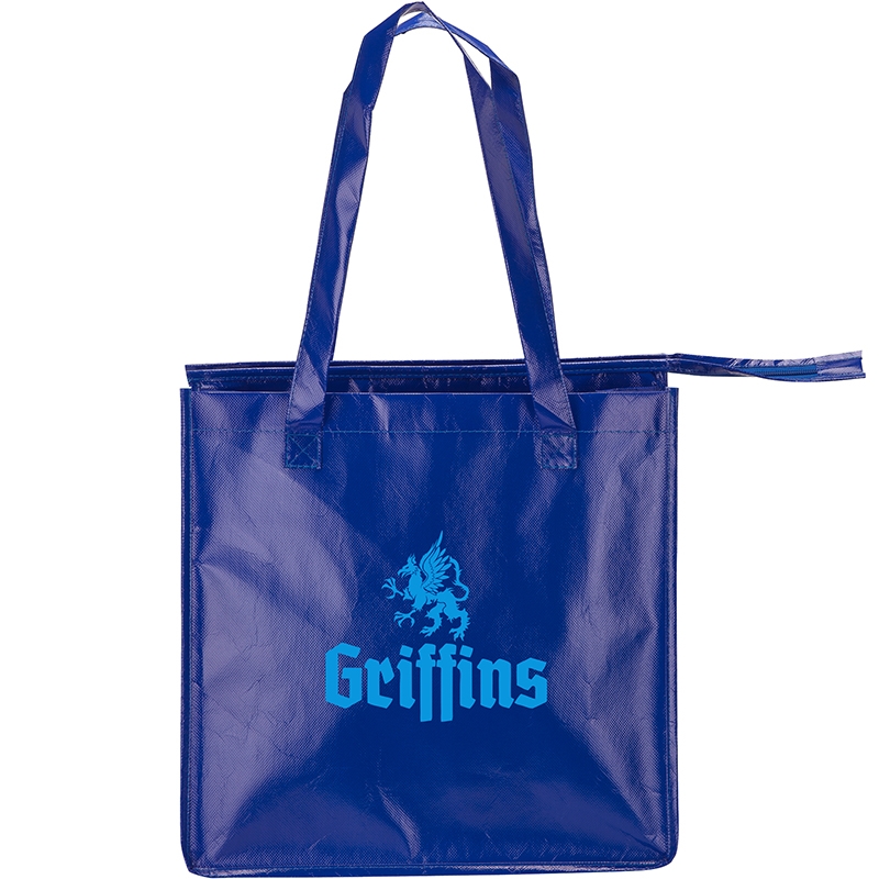 Voyager Dual Tote Bag 5
