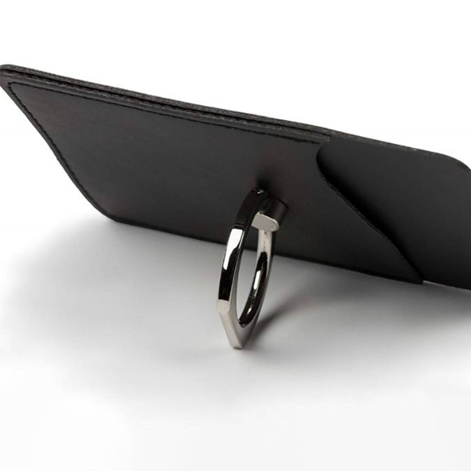 PU Leather Phone Holder 4