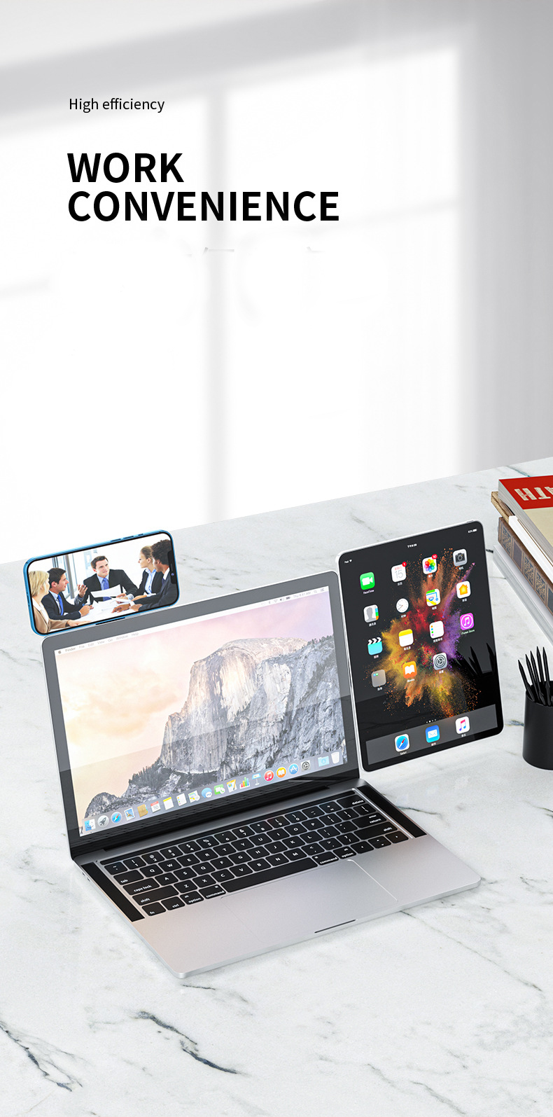 SideEye Phone Mount 5