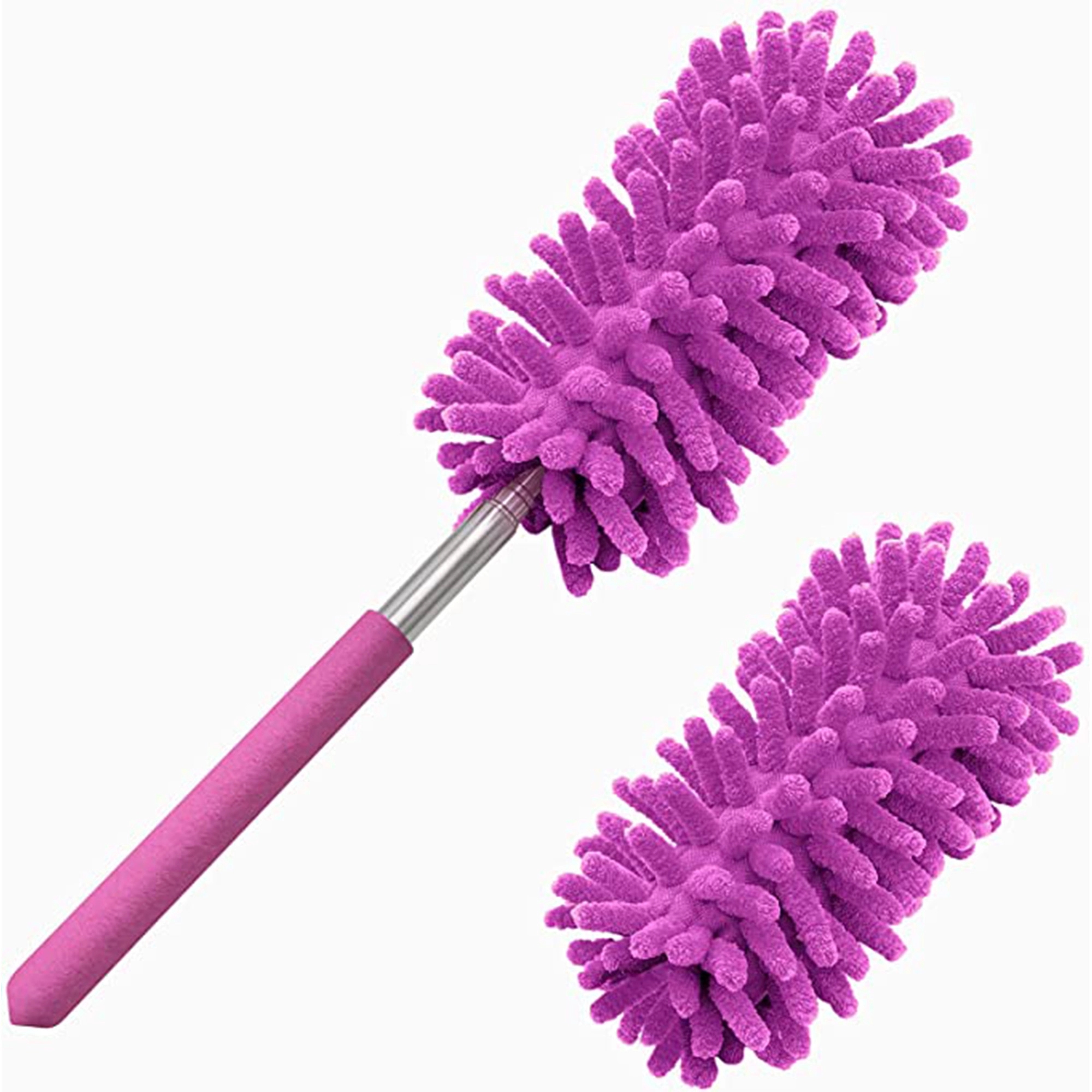 Microfiber Extendable Duster 1