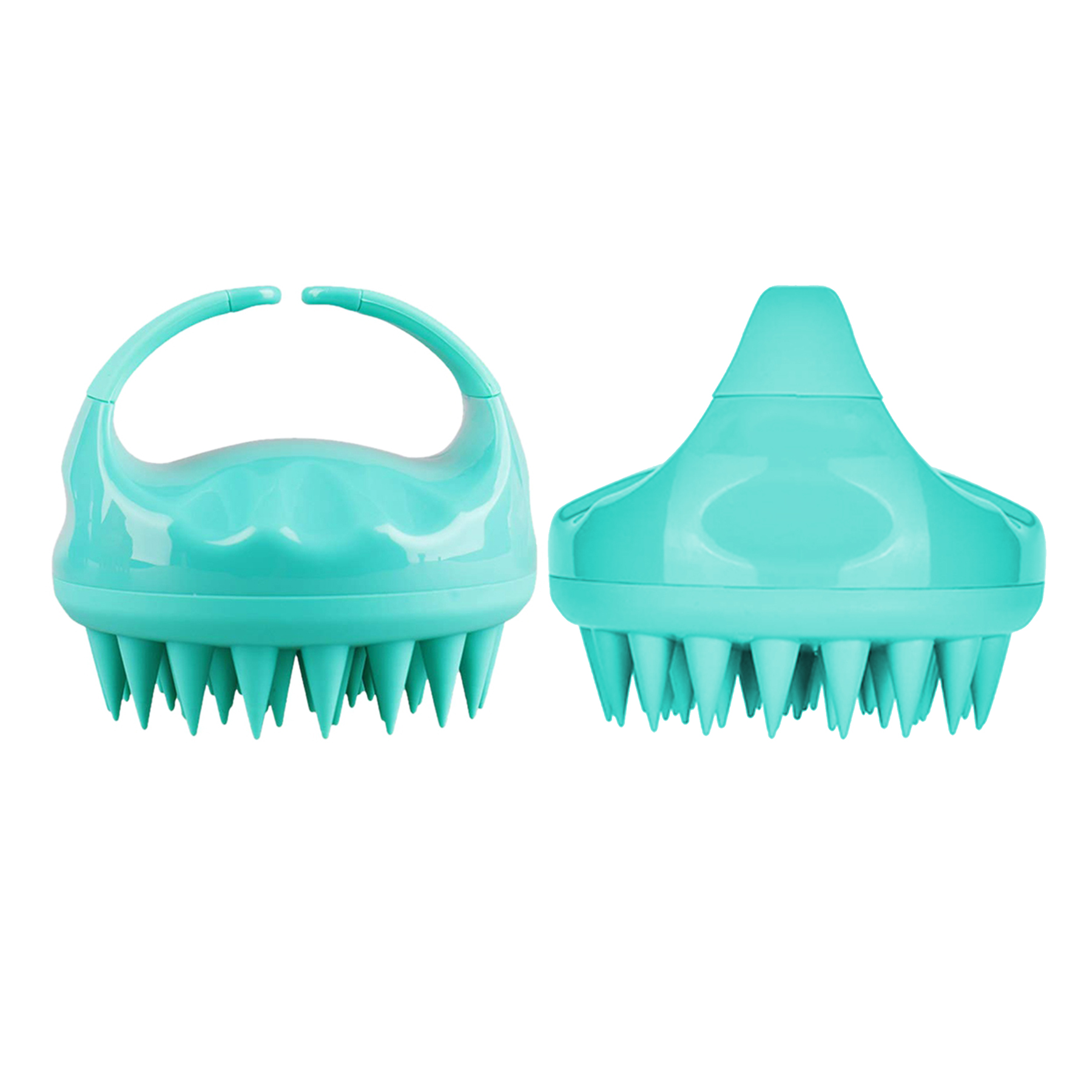 Apolo Shampoo Brush 4