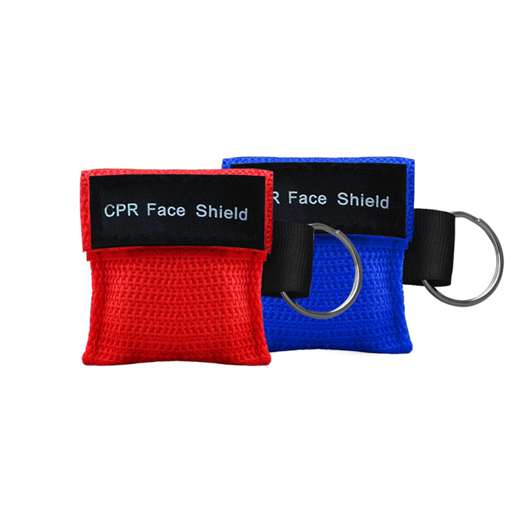 CPR Face Shield 2