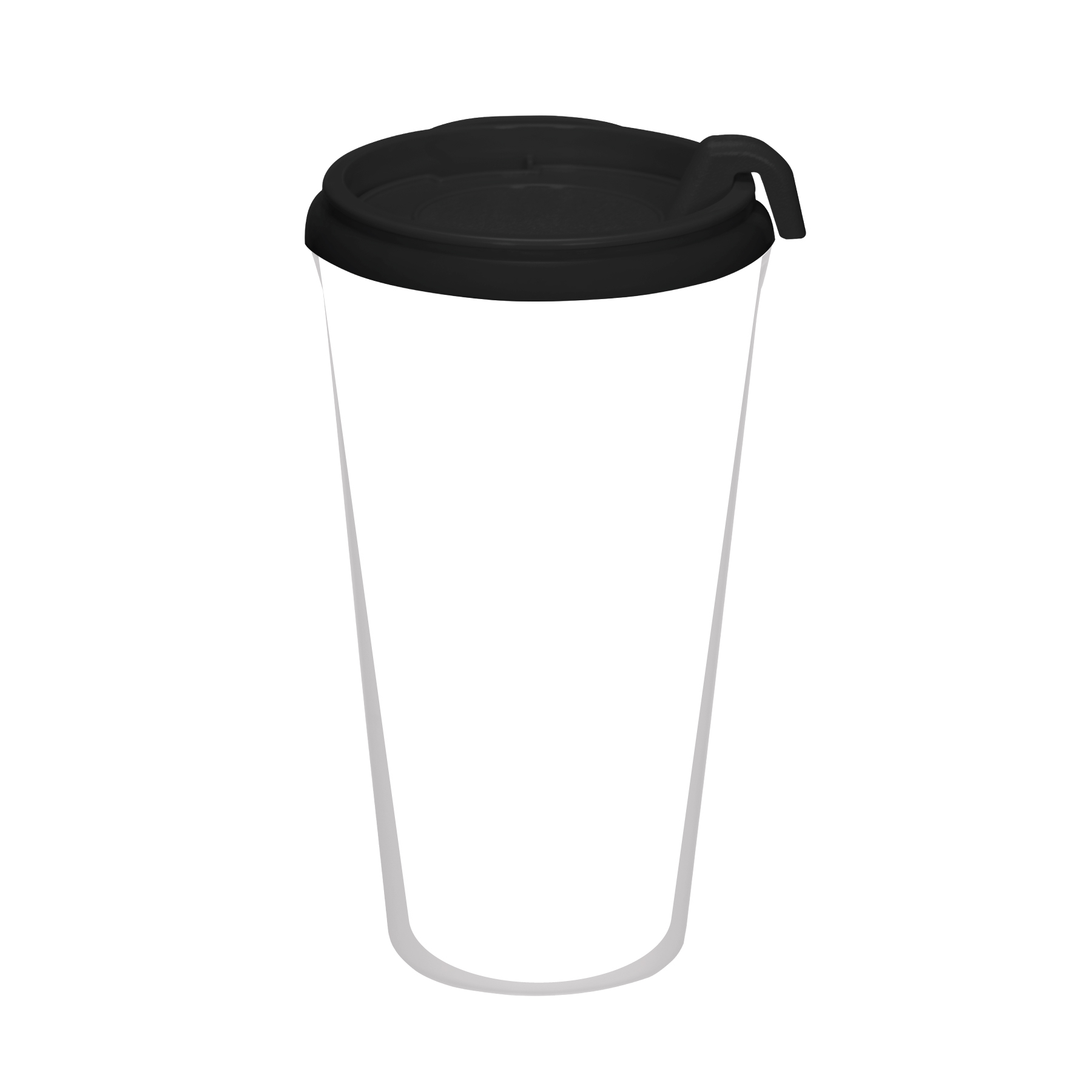 Full Color Beyond Infinity Tumbler - BPA Free Plastic 16 oz. USA Made 2