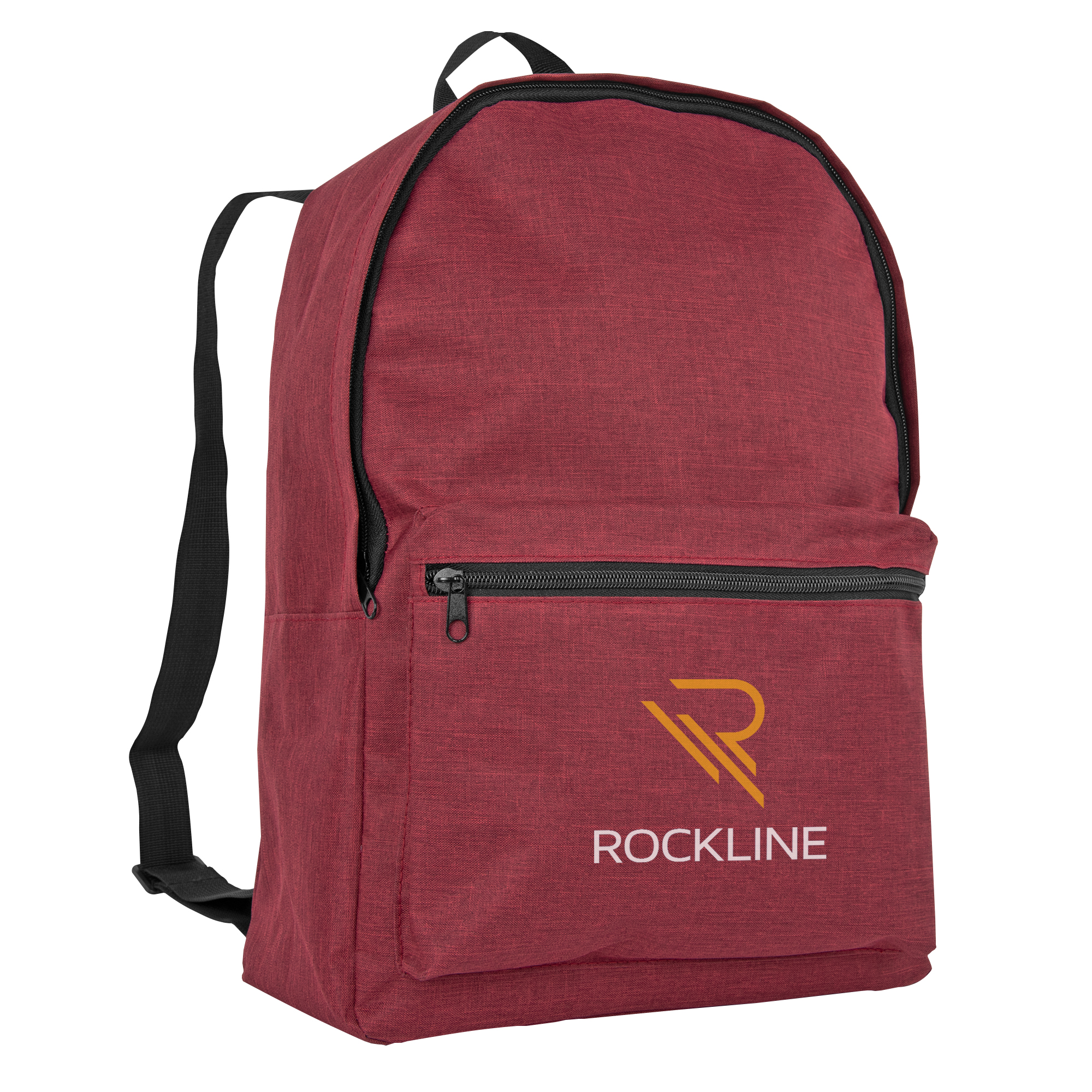 Boardwalk Heathered Backpack 6