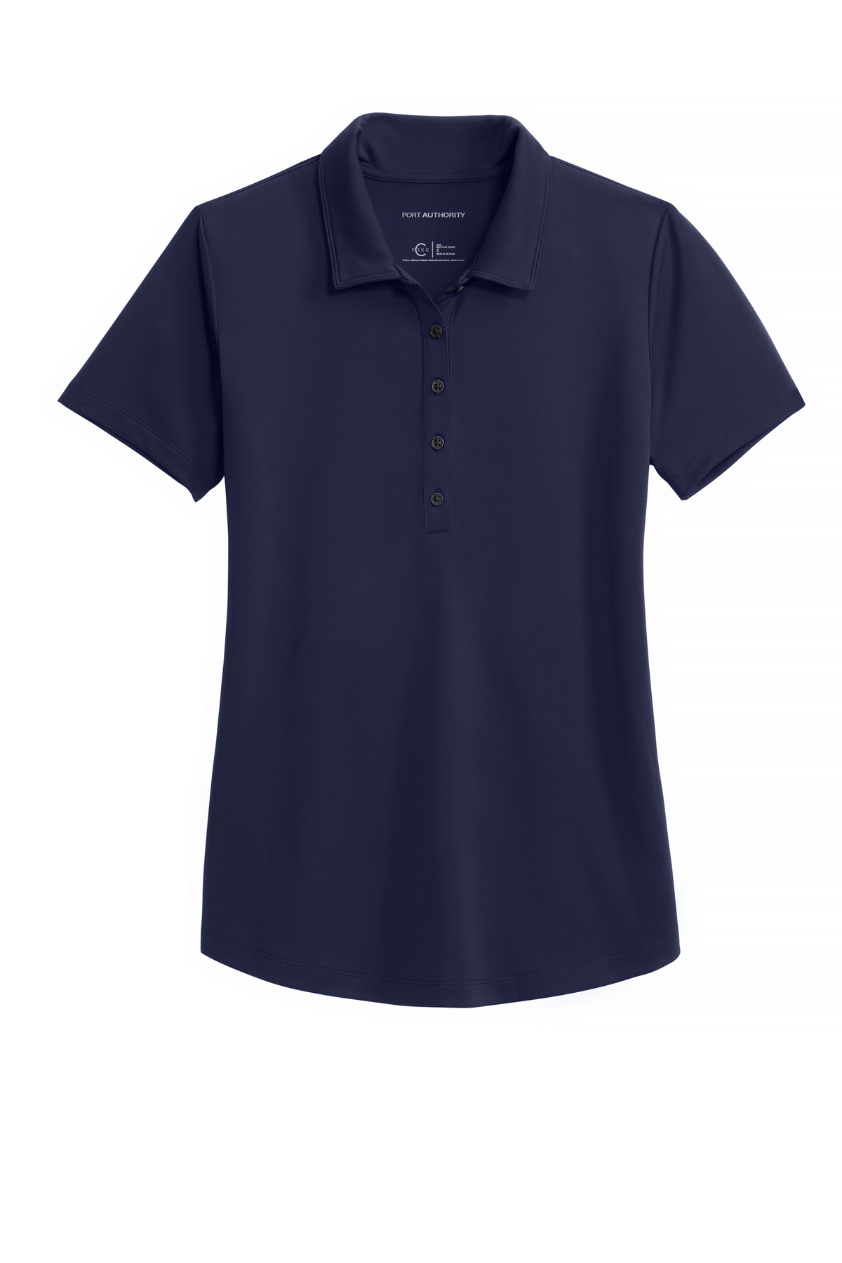 Port Authority Women's C-FREE Snag-Proof Polo LK864 6