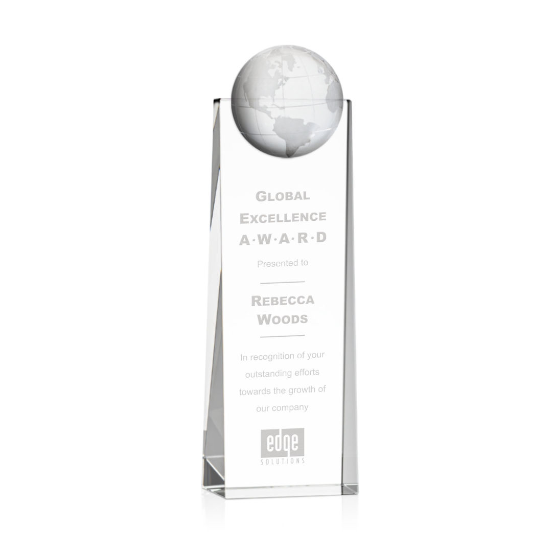Sherbourne Globe Award 17