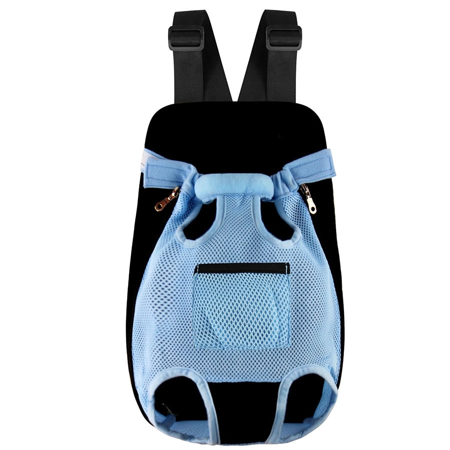 Pet Carrier Backpack 7