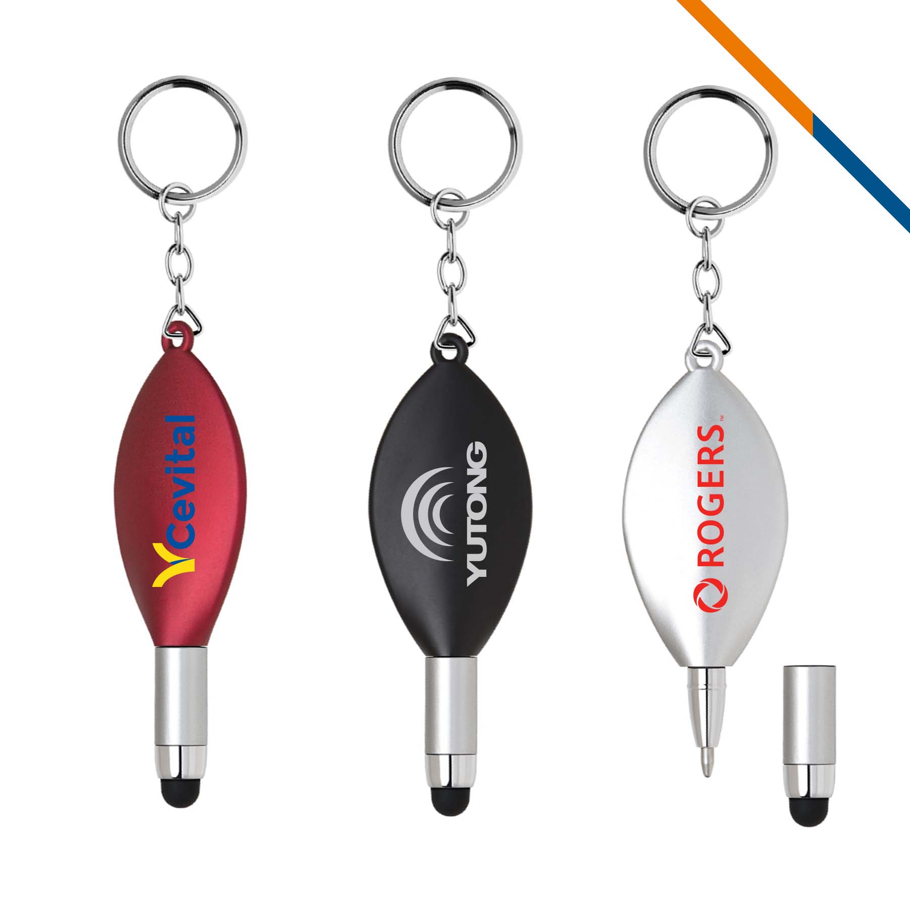 Bolisa 2in1 Stylus Pen 6