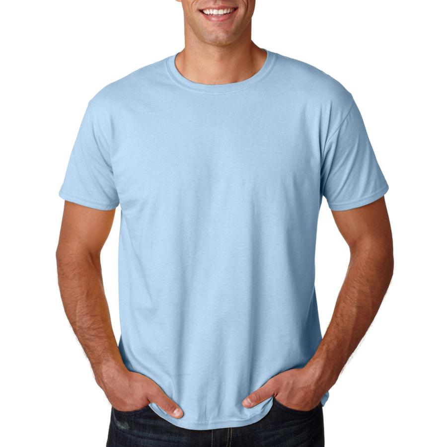 Gildan SoftStyle Adult T-Shirt 4.5 oz 91