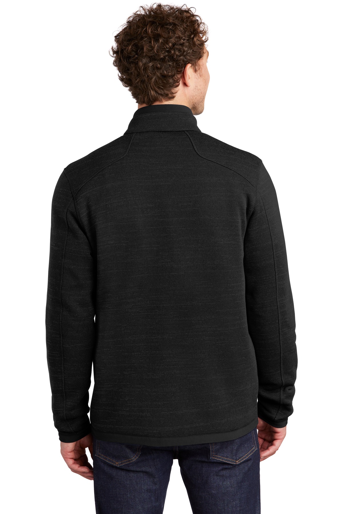 Eddie Bauer Sweater Fleece Full-Zip. EB250 6