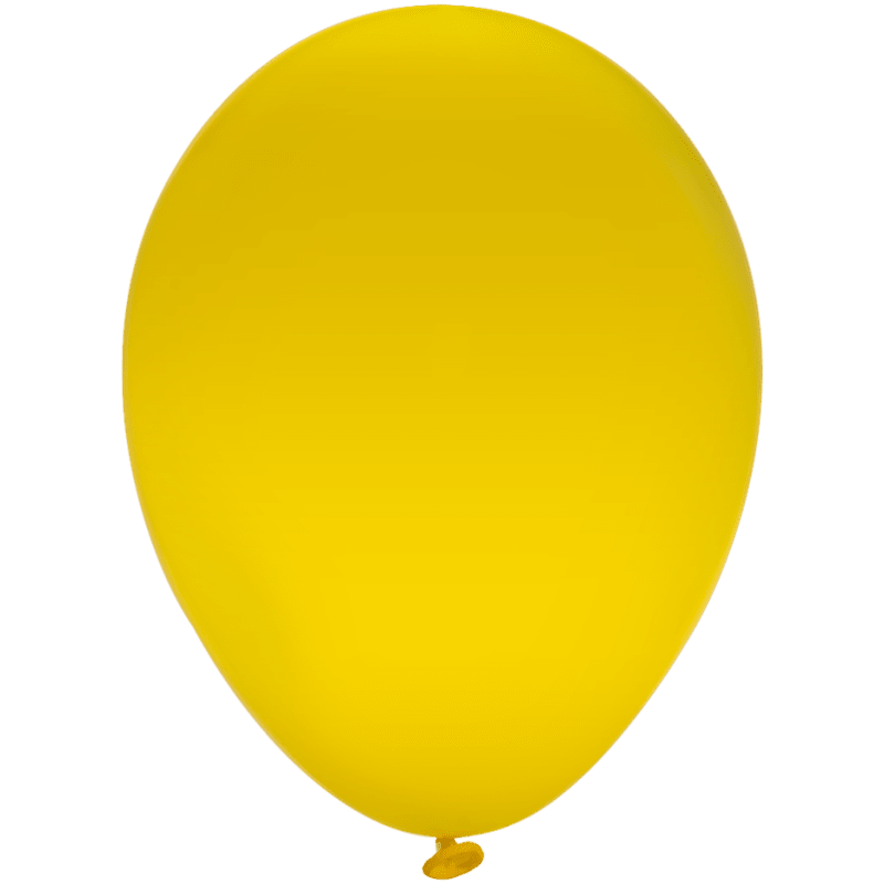 Custom 11" Latex Balloons 9