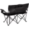Double Seater Folding Chair 20