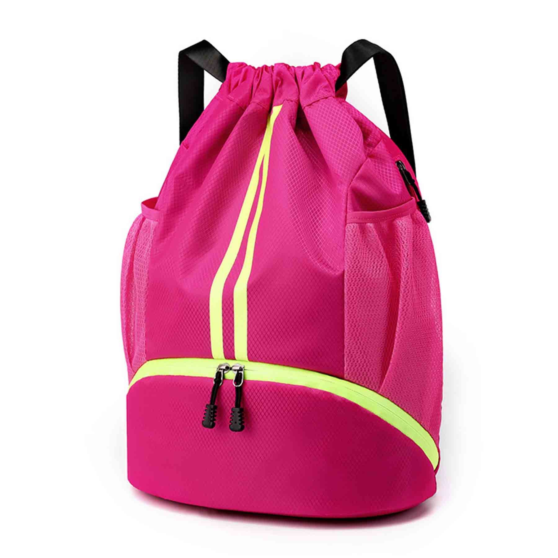 Sports Drawstring Backpack 9