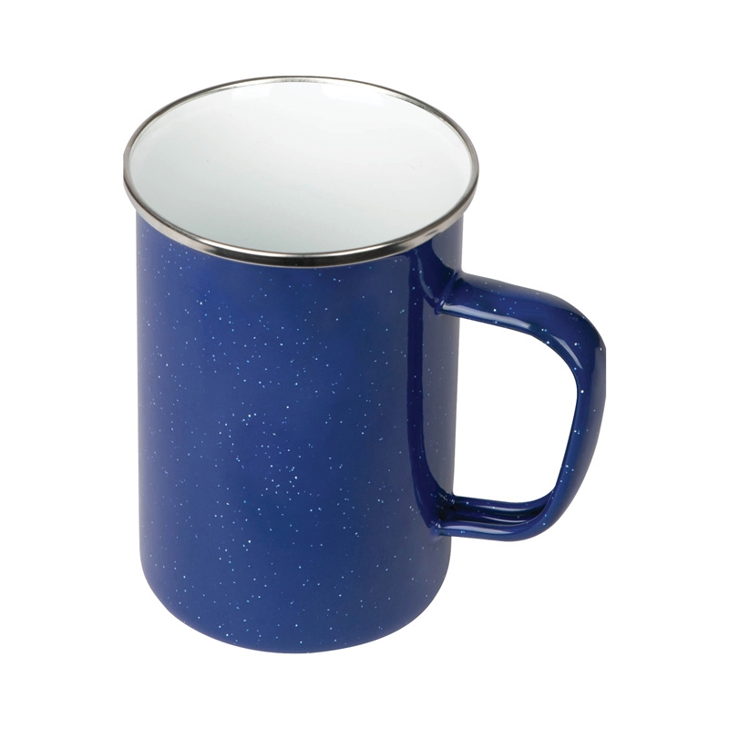 Harper 22 oz. Enamel Camping Mug 34