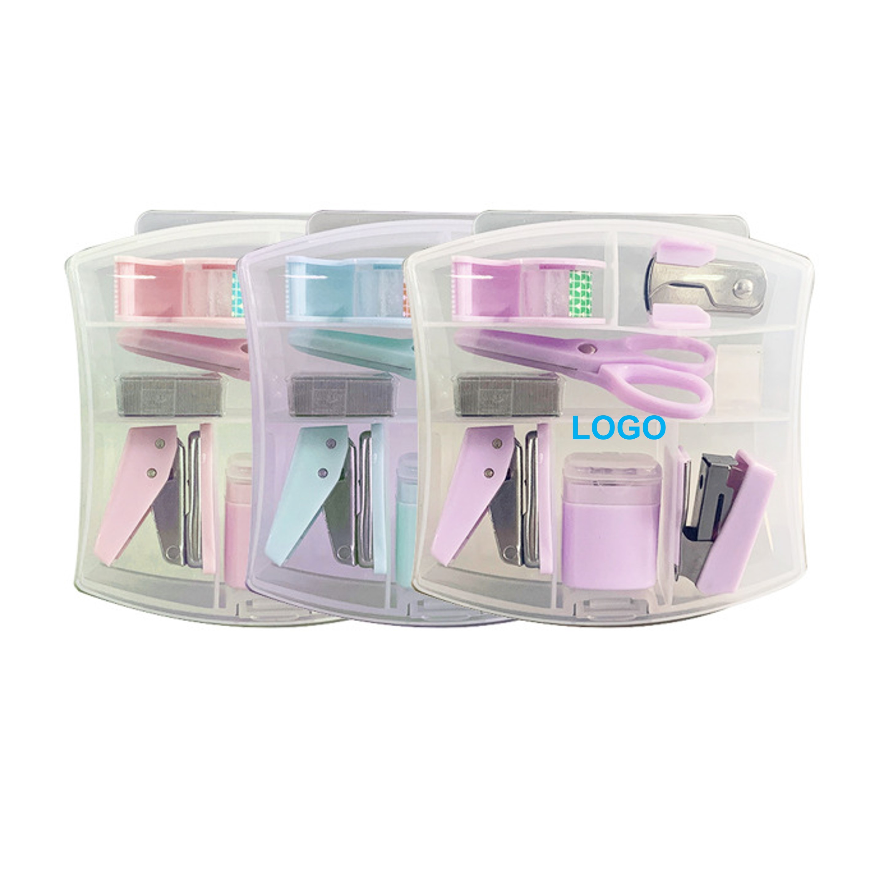 Mini Stationery Kit (direct import) 2