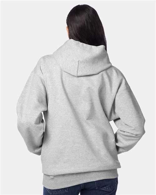 Unisex Ultimate Cotton® Hooded Sweatshirt - F170, custom hoodie or sweatshirt with logo imprint 26