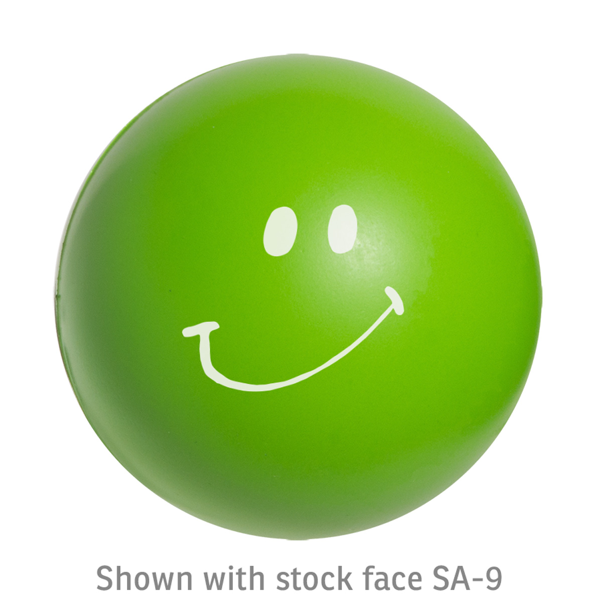 Emoticon Stress Ball 122