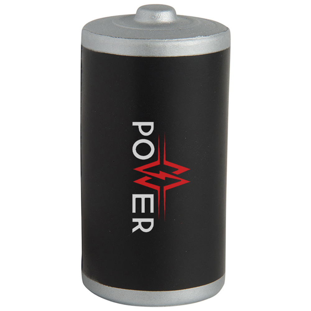 Battery Stress Reliever 4