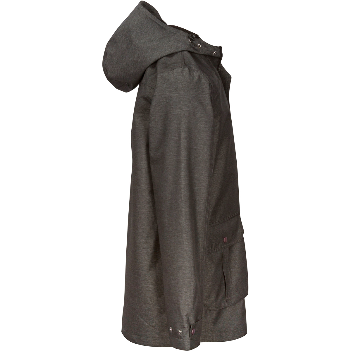 Men's Voyager Parka 6