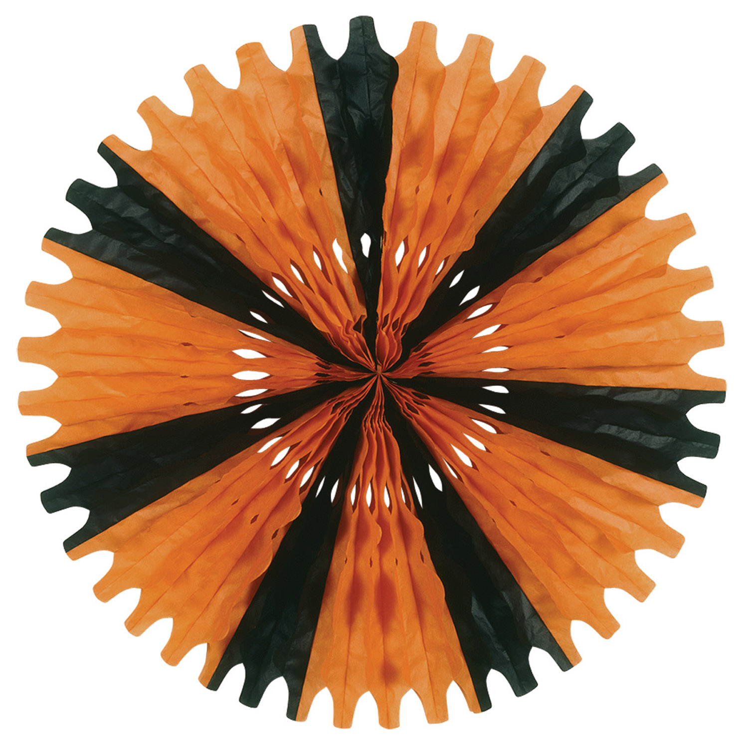 Tissue Fan 1