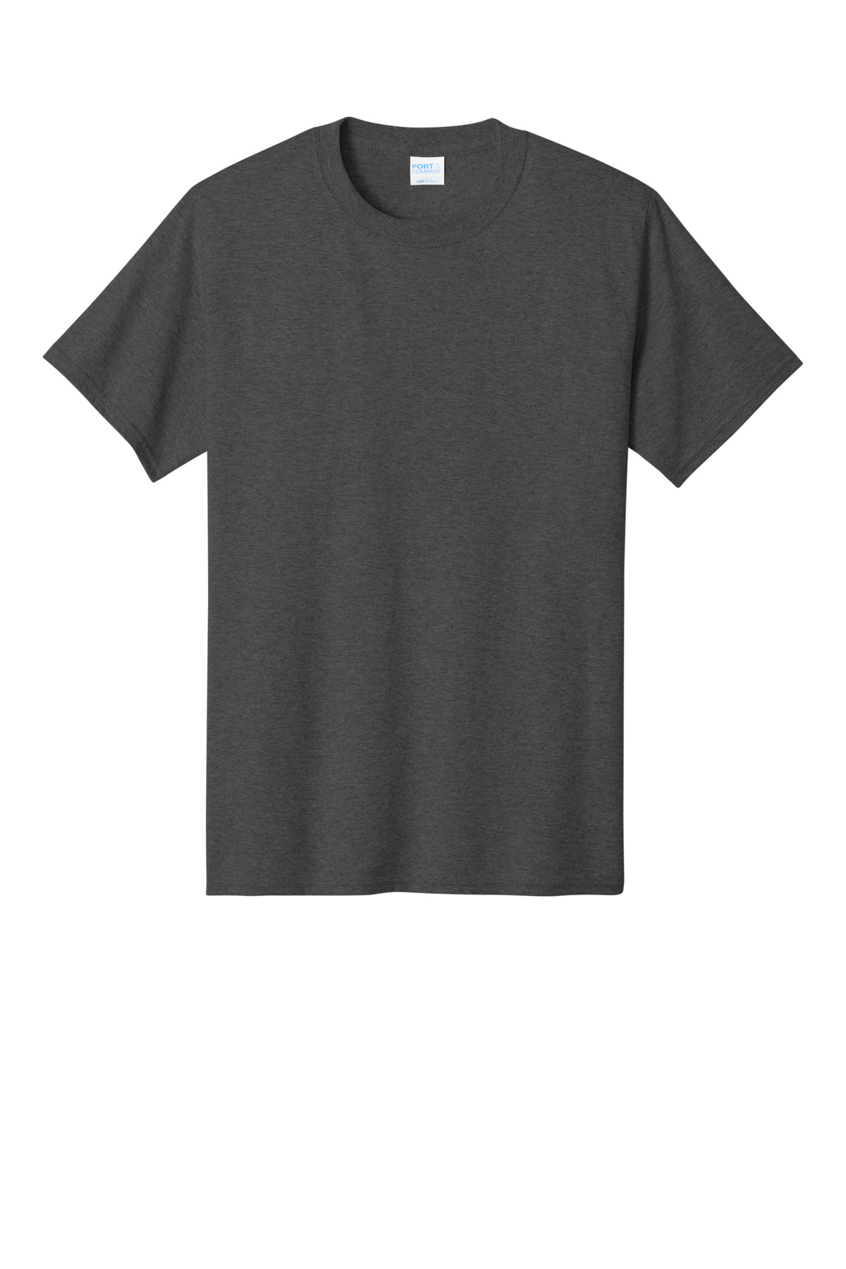 Port & Company® Core Cotton T-Shirt 61
