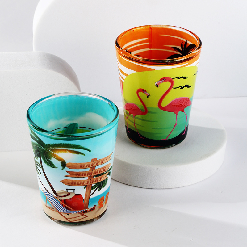 Liqueur Glass 3