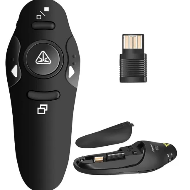 Wireless Presenter 2