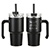 Millenium 20 oz Vacuum Insulated Stainless Steel Mug 16