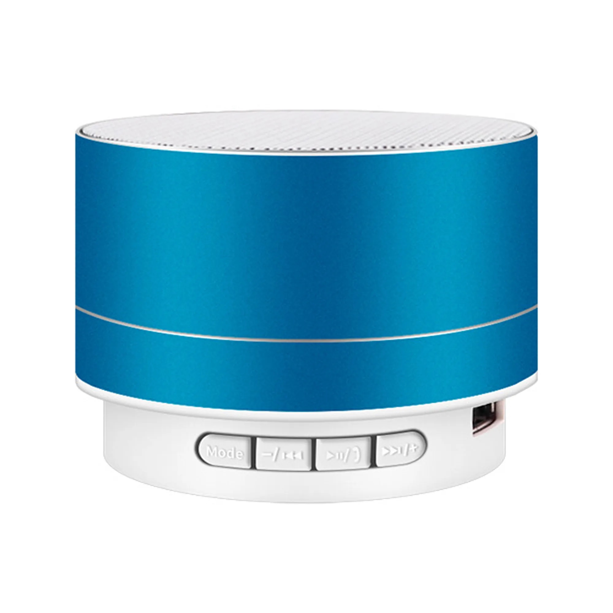 Wireless Card Speaker 2