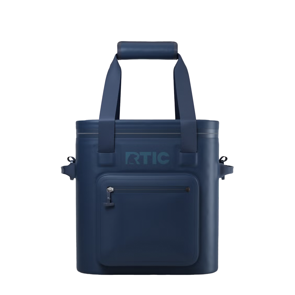 Rtic 20 can Ultra Tough Soft Cooler Pro 4