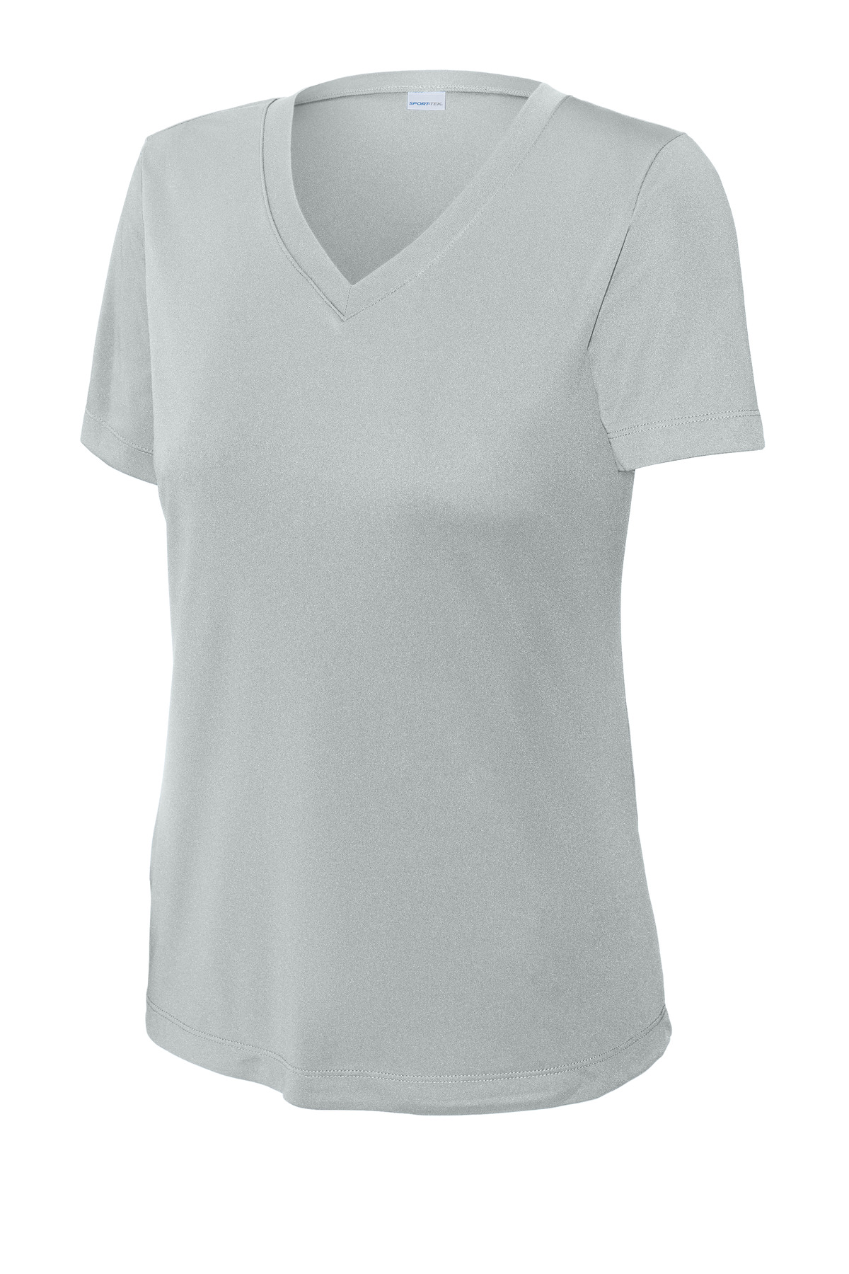 Sport-Tek Women's PosiCharge Competitor V-Neck Tee. LST353 63