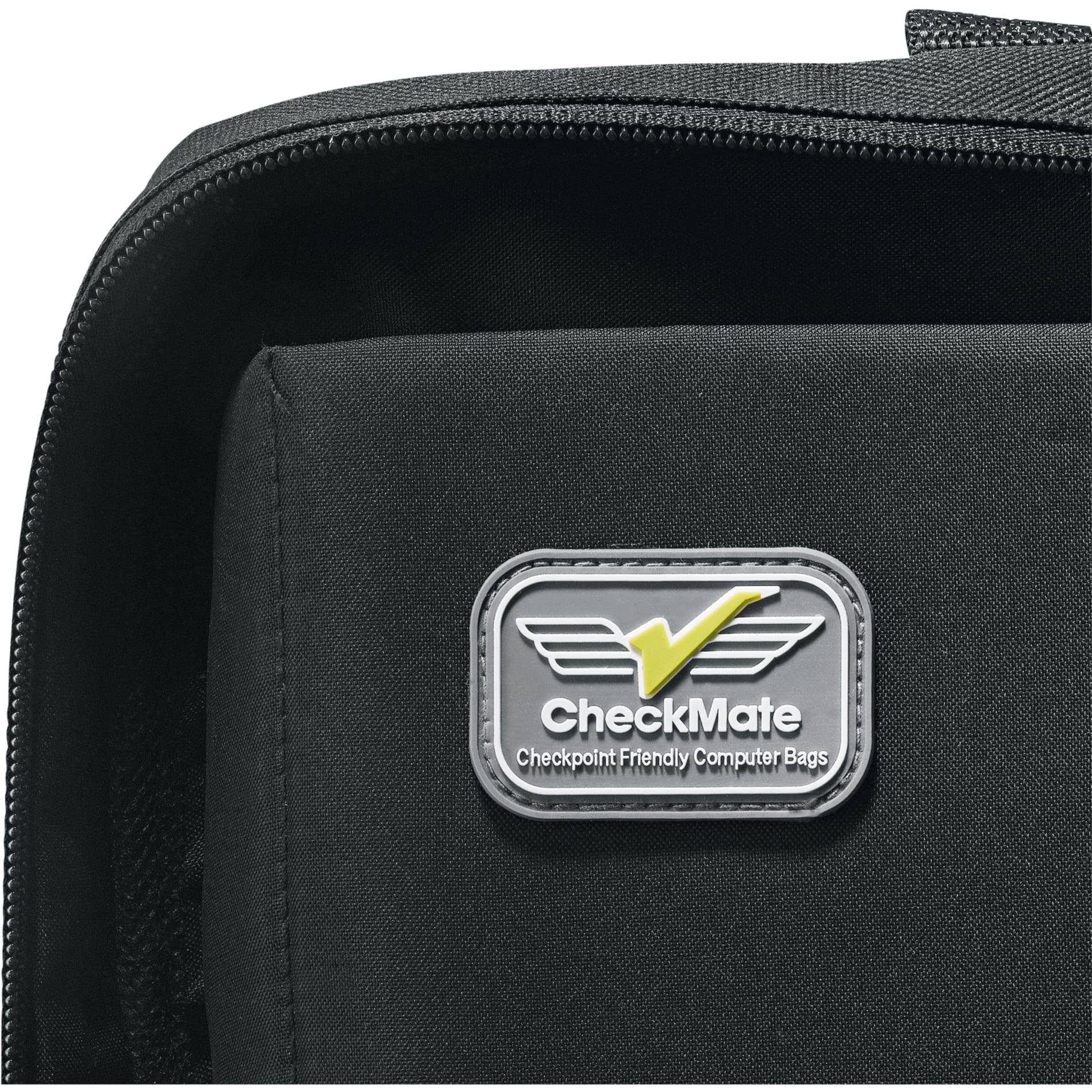 CheckMate® TSA 15" Computer Briefcase 3
